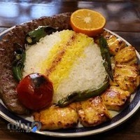 غذای خانگی سلطان