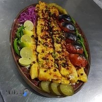 تهیه غذای پردیس