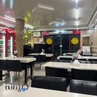 رستوران گلی خانم