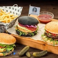 غذای ملل الهام فود ( شعبه حشمتیه )