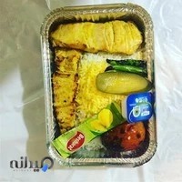 رستوران آریا پخت