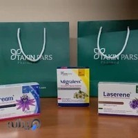 شرکت تکین پارس فارمد