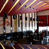 رستوران آسیایی ژینر پلاس