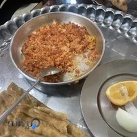 خانه خوراک سلامت(املت)