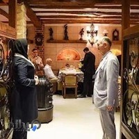 رستوران نایب ساعی