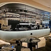 رستوران هیلز