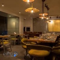 رستوران گیلانک