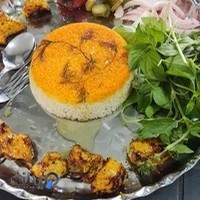 کباب متری گیلاک