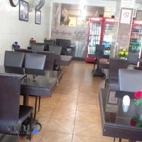 رستوران و بيرون بر خانوادگی زرین