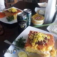 رستوران امیران