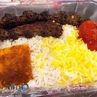 گروه غذایی قریشی