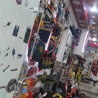 ابزار فروشان