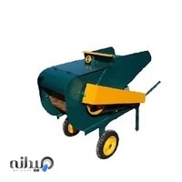 نمایشگاه ماشین الات کشاورزی مهندس یادگاری