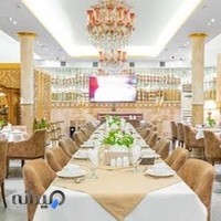 رستوران باباخانی