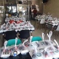 رستوران آویشن