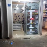 نصب و تعمیر جک پارکینگ 1DOOR