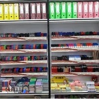 لوازم التحریر و چاپ و تبلیغات «تحریرچاپ پلاس»