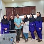 متخصص دندانپزشکی کودکان _مرکز دندانپزشکی کودکان و نوجوانان آمل_ دندانپزشک‌کودکان‌ آمل