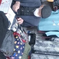 پوشاک حسینی