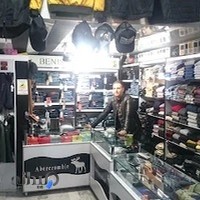 گالری بنیس gallery. Benis