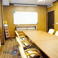 آموزشکده حریق ایران