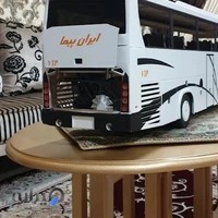 ماکت سازی مهرگان طرح