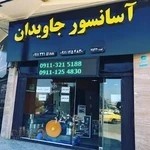 آسانسور جاویدان