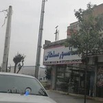 آسانسور سلطانی