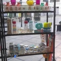 لوازم آشپزخانه و پلاسکو باران