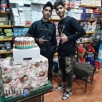 ظروف یکبار مصرف