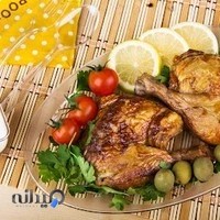ظروف یکبار مصرف لوکس کوشا