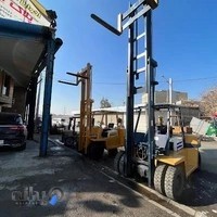 لیفتراک محرابی جم