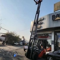 خرید و فروش لیفتراک