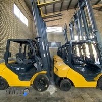 فروش لیفتراک تویوتا و کوماتسو مانی لیفتراک