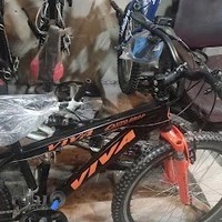 فروشگاه و تعمیرگاه دوچرخه پویا