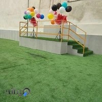 دبستان پسرانه علوی - شعبه سردار جنگل منطقه 5 تهران