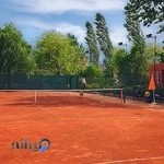 مجموعه تنيس راكت