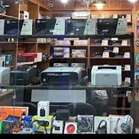 فروش پرینتر و کارتریج ، تعمیر پرینتر و شارژ کارتریج پایتخت پرینتر سعادت آباد