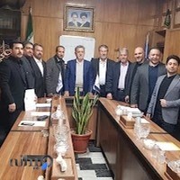 اتحادیه صنف درودگران و مبلسازان تهران
