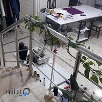 آموزشگاه آزاد خیاطی و مزون راضیه امیری