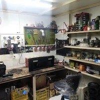 تعمیر هود اجاق گاز زارعی (بیمکث)