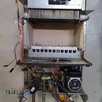 تعمیرات پکیج منتظری