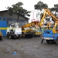 تعمیرگاه مرکزی لجور آرمان