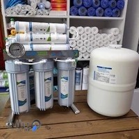 تاسیسات آی سل، آیسل فروش و خدمات تصفیه اب ،پکیج کولر گازی