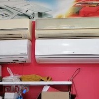 تعمیرگاه پکیج. آبگرمکن کولر