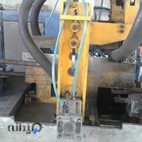 تیرچه صنعتی بهرام