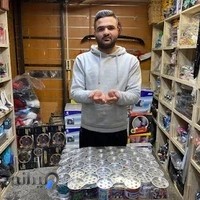 لوکس اسپرت سراج SPS