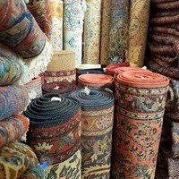 شرکت فرش شرق