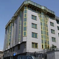 شرکت شیشه رازی