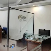 صنایع شیشه و آینه لیا صنعت ایرانیان